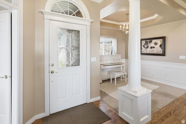 869 E 3350 N, North Ogden, UT 84414