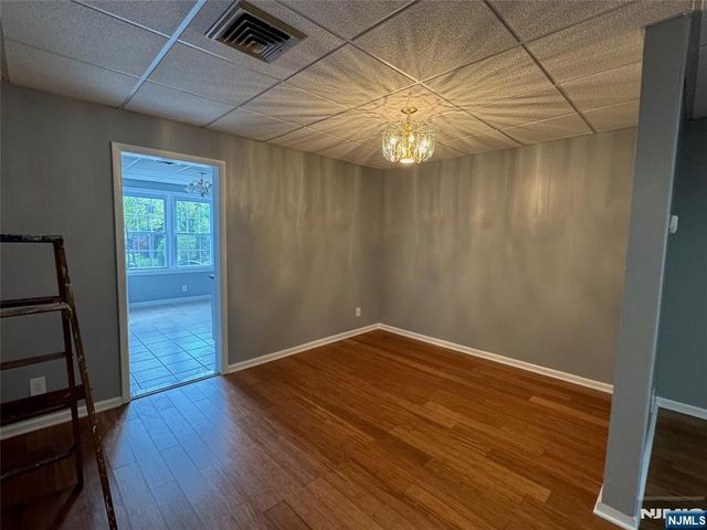 196 Rock Road 2A, Glen Rock, NJ 07452