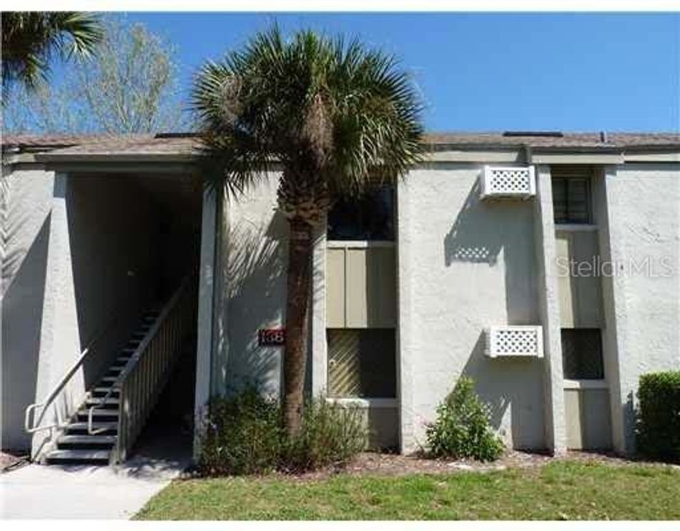 137 SPRINGWOOD CIRCLE D, Longwood, FL 32750