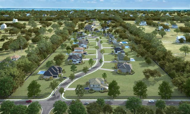 316 Chapel View Court, Heath, TX 75032