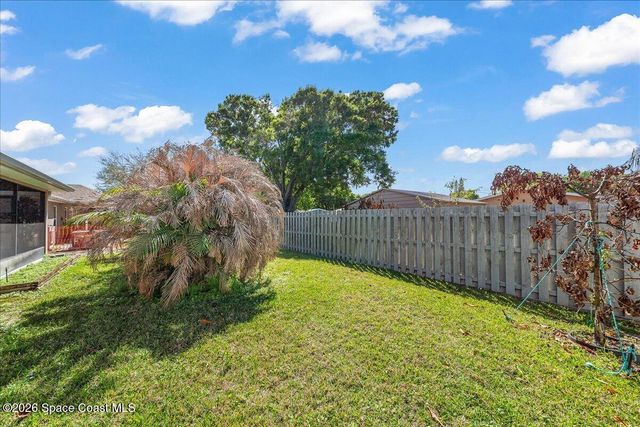 212 Secret Drive, Melbourne, FL 32904