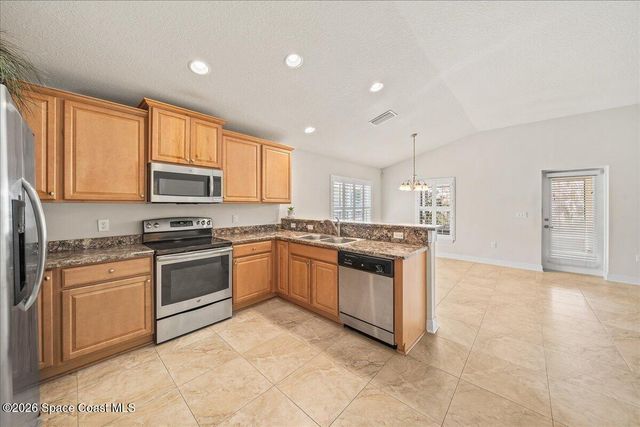 212 Secret Drive, Melbourne, FL 32904