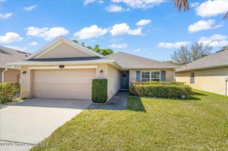 212 Secret Drive, Melbourne, FL 32904