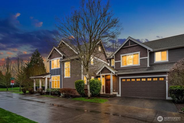 12211 168th Court NE, Redmond, WA 98052