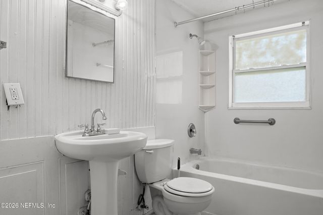 5828 ENSENADA Road, Jacksonville, FL 32244