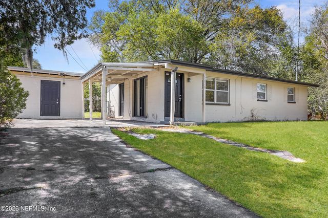 5828 ENSENADA Road, Jacksonville, FL 32244