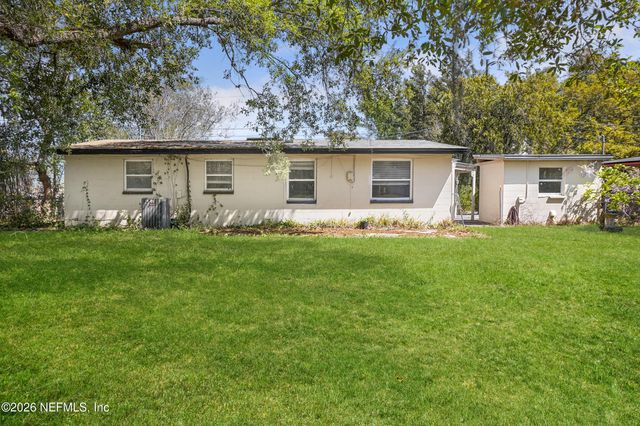 5828 ENSENADA Road, Jacksonville, FL 32244