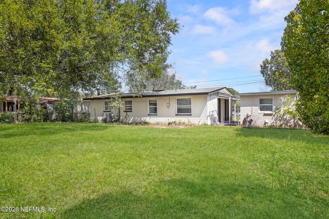 5828 ENSENADA Road, Jacksonville, FL 32244