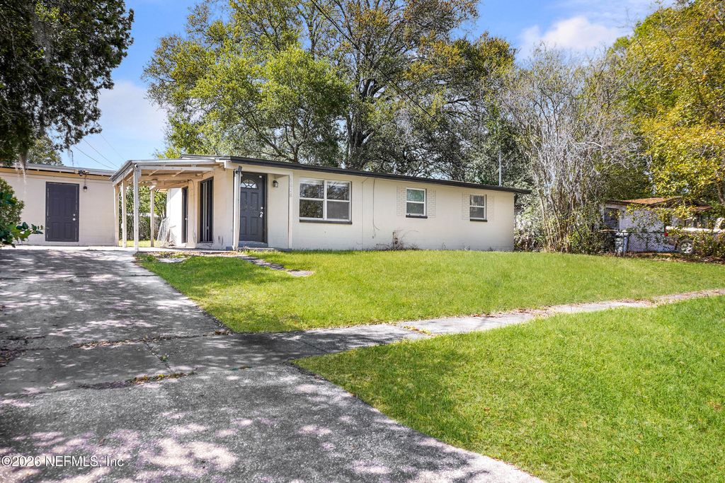 5828 ENSENADA Road, Jacksonville, FL 32244