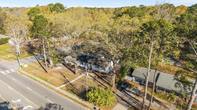 1401 Greenville Boulevard SE, Greenville, NC 27858