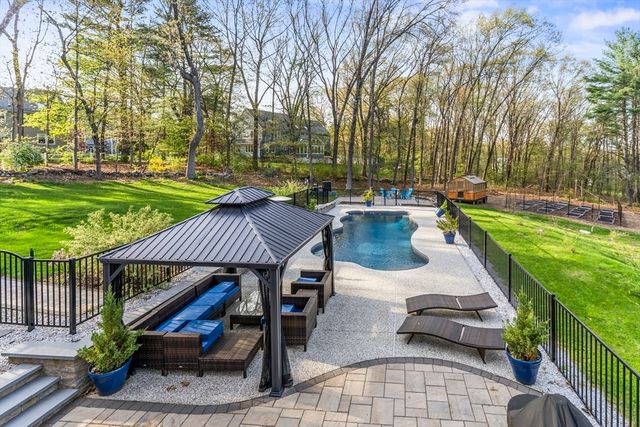 50 Evergreen Lane, Marlborough, MA 01752