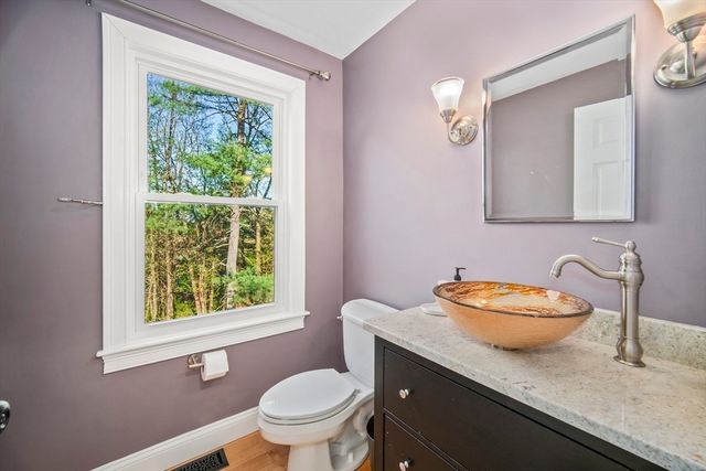 50 Evergreen Lane, Marlborough, MA 01752