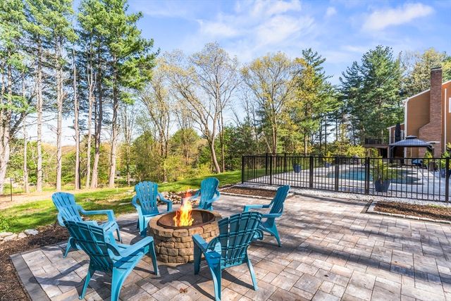 50 Evergreen Lane, Marlborough, MA 01752