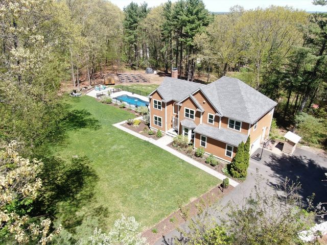 50 Evergreen Lane, Marlborough, MA 01752