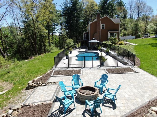 50 Evergreen Lane, Marlborough, MA 01752