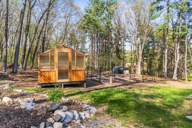 50 Evergreen Lane, Marlborough, MA 01752