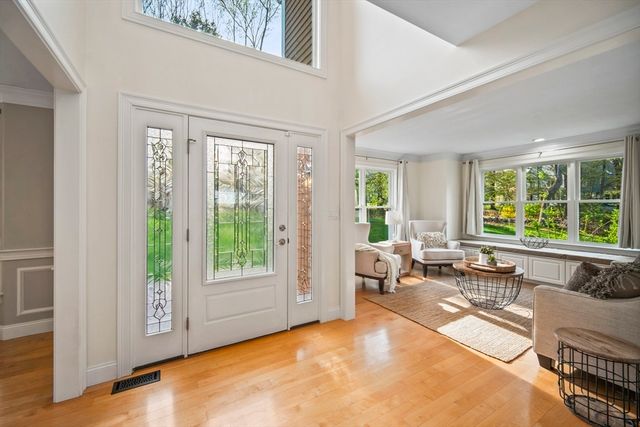 50 Evergreen Lane, Marlborough, MA 01752