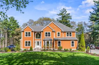 50 Evergreen Lane, Marlborough, MA 01752