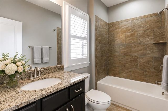 914 Canterbury Lane NE, Atlanta, GA 30324