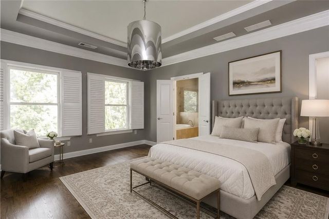 914 Canterbury Lane NE, Atlanta, GA 30324