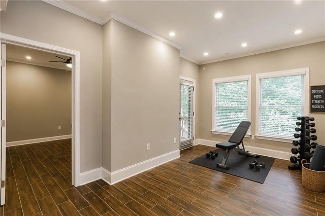 914 Canterbury Lane NE, Atlanta, GA 30324