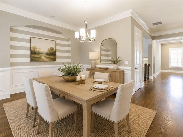 914 Canterbury Lane NE, Atlanta, GA 30324
