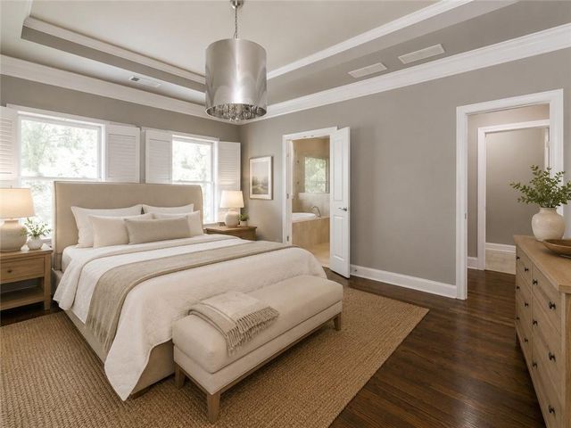 914 Canterbury Lane NE, Atlanta, GA 30324