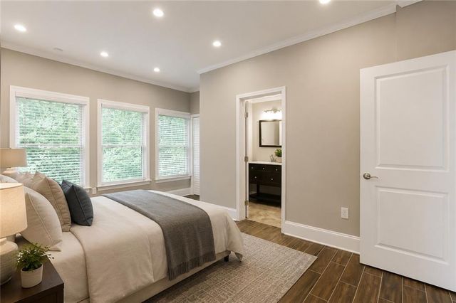 914 Canterbury Lane NE, Atlanta, GA 30324