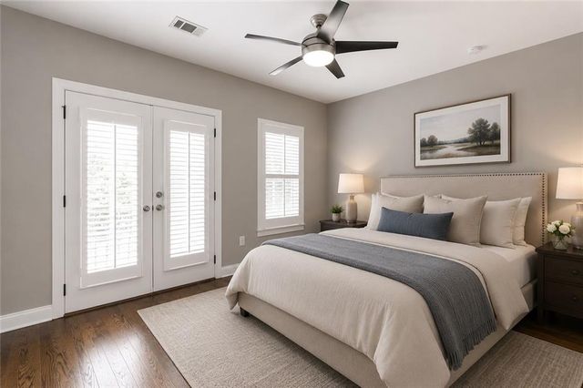 914 Canterbury Lane NE, Atlanta, GA 30324