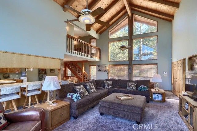 38830 Road 274, Bass Lake, CA 93604