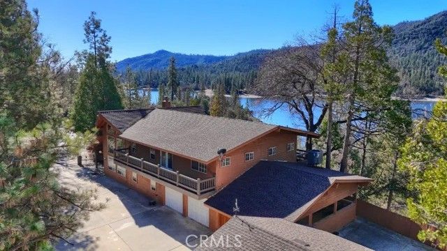 38830 Road 274, Bass Lake, CA 93604