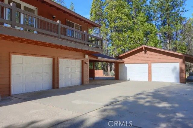 38830 Road 274, Bass Lake, CA 93604