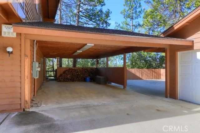 38830 Road 274, Bass Lake, CA 93604