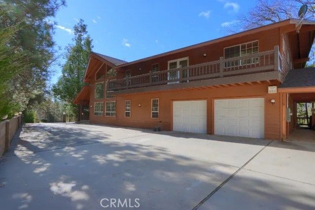 38830 Road 274, Bass Lake, CA 93604