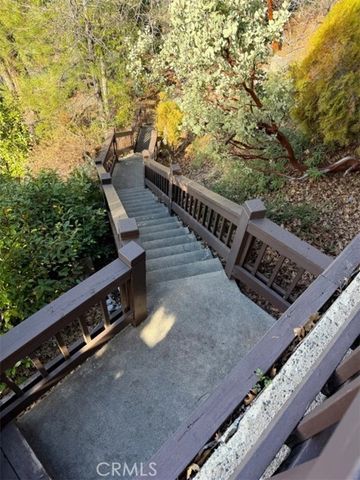 38830 Road 274, Bass Lake, CA 93604