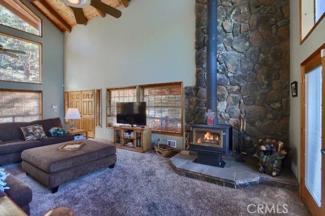 38830 Road 274, Bass Lake, CA 93604