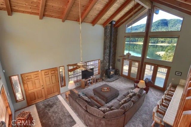 38830 Road 274, Bass Lake, CA 93604