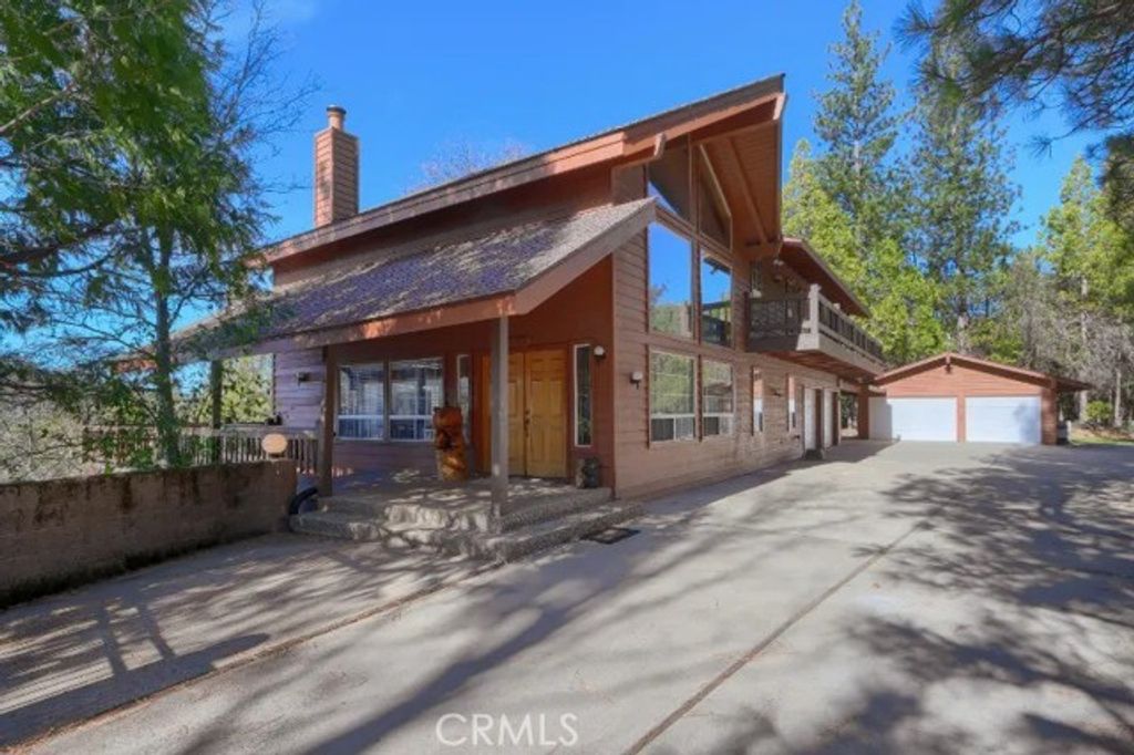 38830 Road 274, Bass Lake, CA 93604