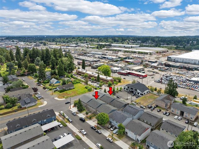4552 S Puget Sound Avenue, Tacoma, WA 98409