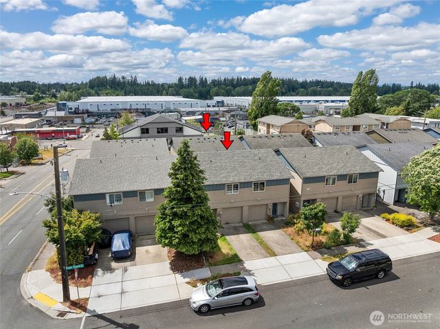 4552 S Puget Sound Avenue, Tacoma, WA 98409