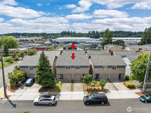 4552 S Puget Sound Avenue, Tacoma, WA 98409