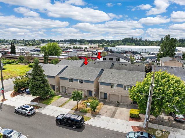 4552 S Puget Sound Avenue, Tacoma, WA 98409