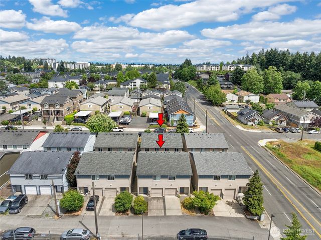 4552 S Puget Sound Avenue, Tacoma, WA 98409