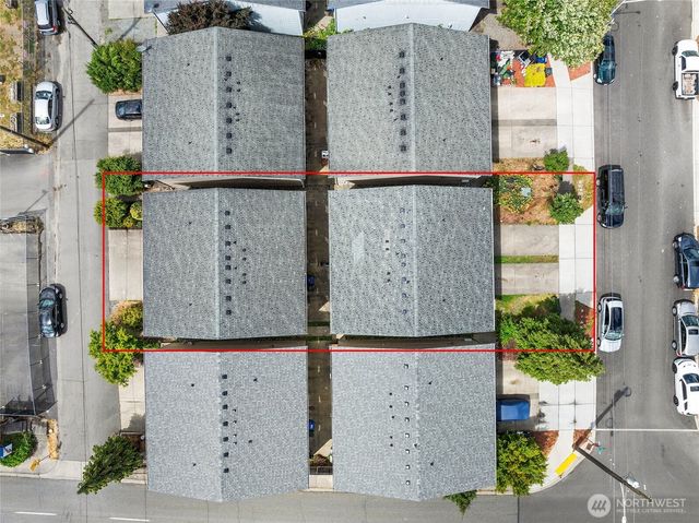 4552 S Puget Sound Avenue, Tacoma, WA 98409