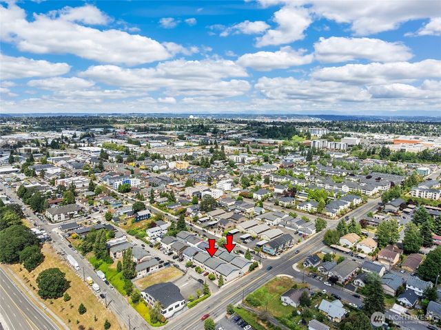 4552 S Puget Sound Avenue, Tacoma, WA 98409