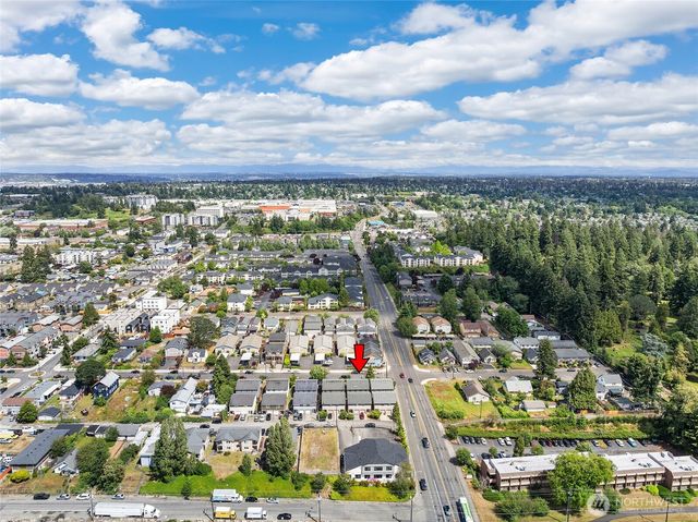 4552 S Puget Sound Avenue, Tacoma, WA 98409
