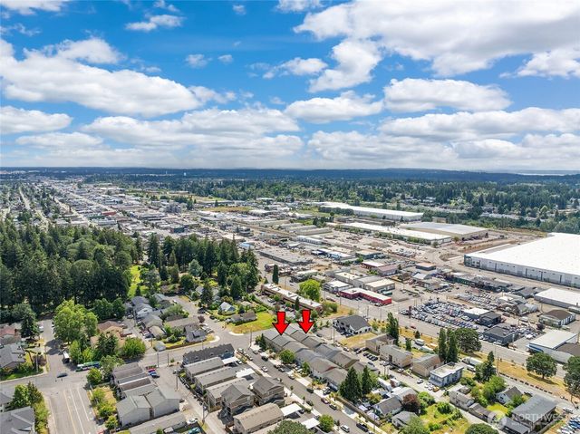 4552 S Puget Sound Avenue, Tacoma, WA 98409