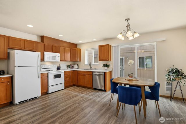 4552 S Puget Sound Avenue, Tacoma, WA 98409