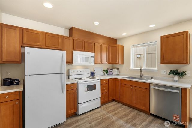 4552 S Puget Sound Avenue, Tacoma, WA 98409