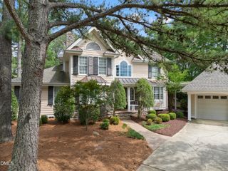 1300 Heritage Club Avenue, Wake Forest, NC 27587